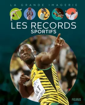 Couverture du produit · Les records sportifs