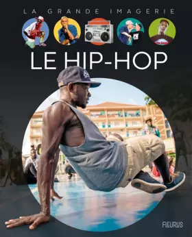Couverture du produit · Le hip-hop