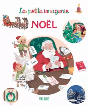 Couverture du produit · Noël