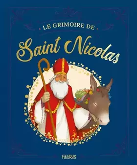 Couverture du produit · Le grimoire de saint Nicolas