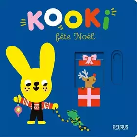 Couverture du produit · Kooki fête Noël