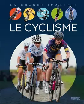 Couverture du produit · Le cyclisme