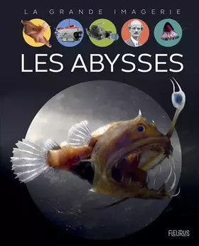 Couverture du produit · Les abysses
