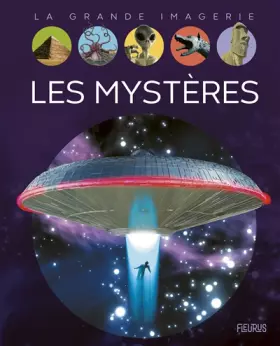 Couverture du produit · Les mystères