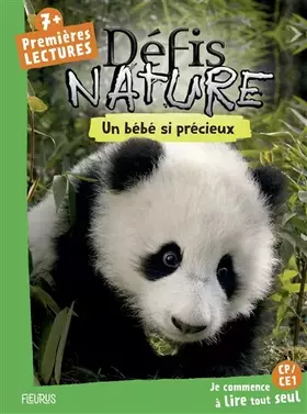 Couverture du produit · Un bébé si précieux