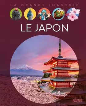 Couverture du produit · Le Japon