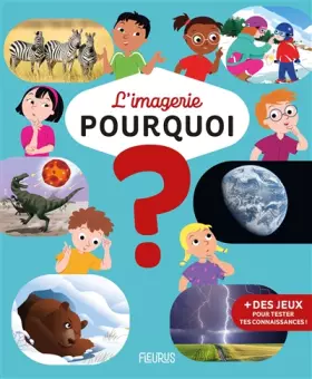 Couverture du produit · L'imagerie - Pourquoi ?