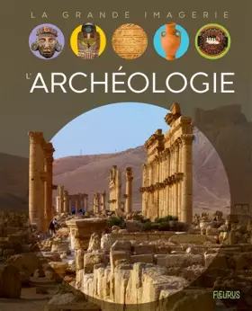 Couverture du produit · L'archéologie