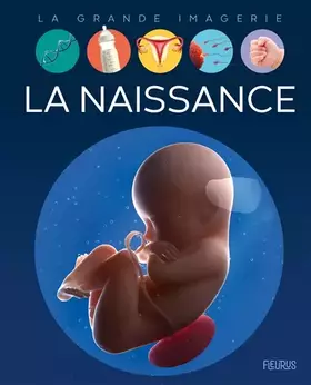 Couverture du produit · La naissance