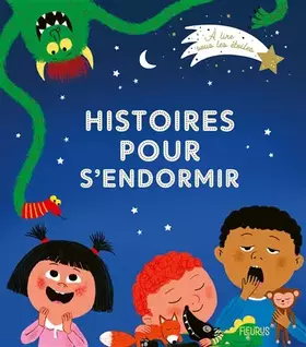 Couverture du produit · Histoires pour s endormir