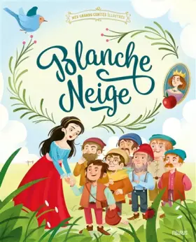 Couverture du produit · Blanche Neige
