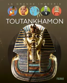 Couverture du produit · Toutânkhamon