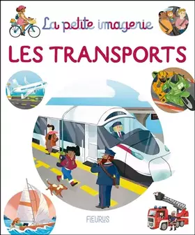 Couverture du produit · Les transports