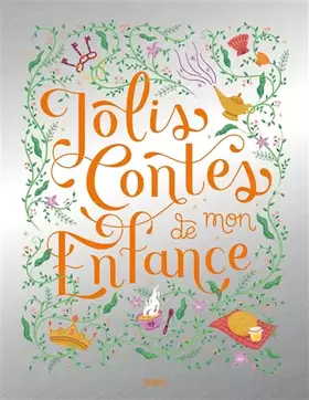 Couverture du produit · Jolis contes de mon enfance