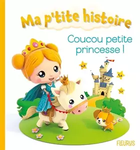 Couverture du produit · Coucou Petite Princesse !