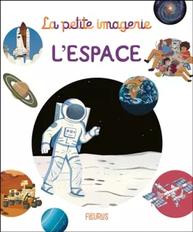 Couverture du produit · L'espace