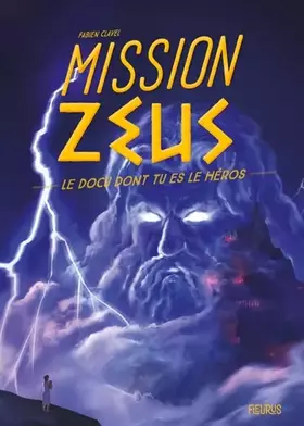 Couverture du produit · Mission Zeus