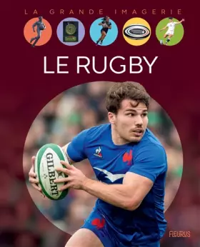 Couverture du produit · Le rugby