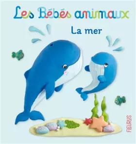 Couverture du produit · La mer