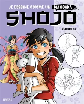 Couverture du produit · Shojo