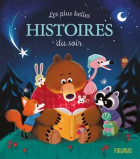 Couverture du produit · Les plus belles histoires du soir