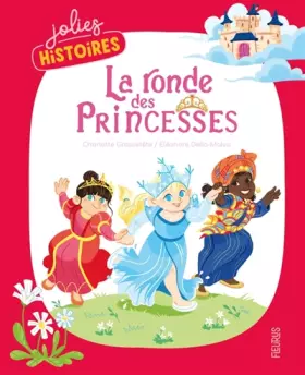 Couverture du produit · La ronde des princesses