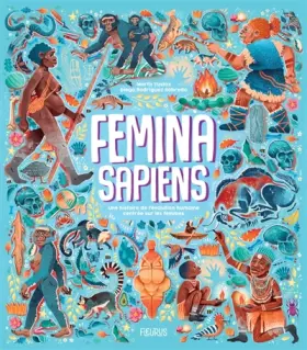 Couverture du produit · Femina Sapiens