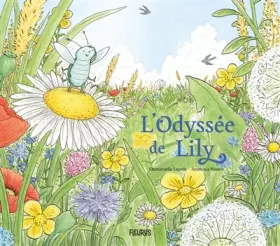 Couverture du produit · L'odyssée de Lily