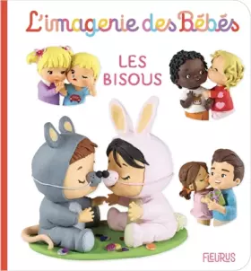 Couverture du produit · Les bisous