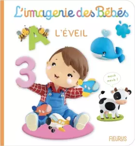 Couverture du produit · L'éveil