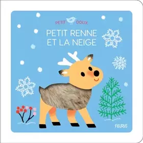 Couverture du produit · Petit renne et la neige