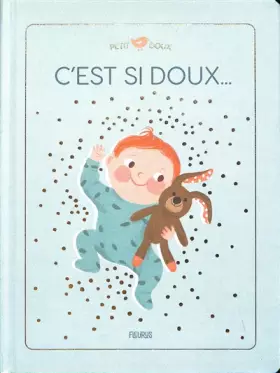 Couverture du produit · C'est si doux...