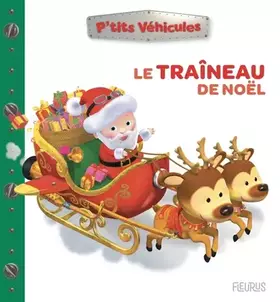 Couverture du produit · Le traîneau de Noël