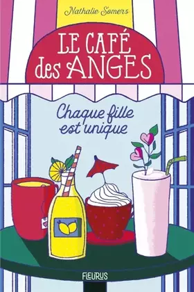 Couverture du produit · Chaque fille est unique