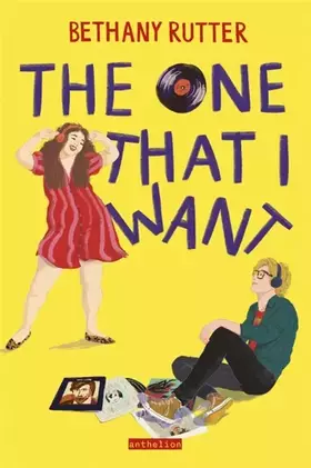 Couverture du produit · The One that I want