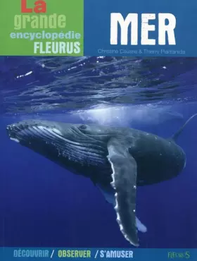 Couverture du produit · Mer