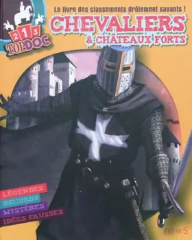 Couverture du produit · Chevaliers & châteaux forts