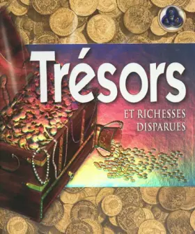 Couverture du produit · Tresors