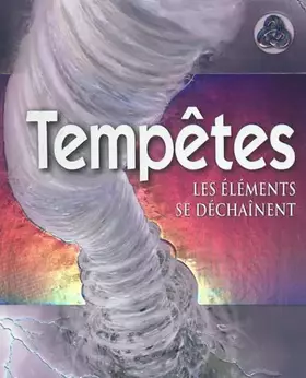 Couverture du produit · Tempetes