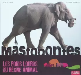 Couverture du produit · Mastodontes