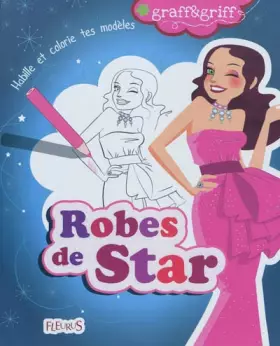 Couverture du produit · Robes de star