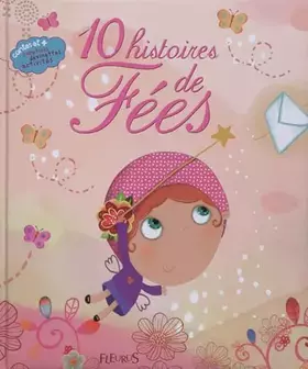 Couverture du produit · 10 histoires de fées
