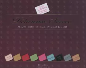 Couverture du produit · DELICIEUSE SOIREE