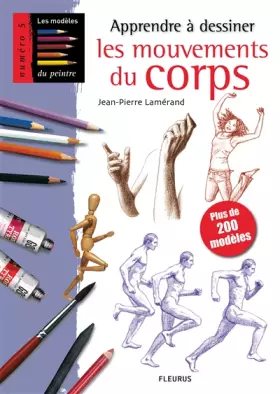 Couverture du produit · LES MOUVEMENTS DU CORPS
