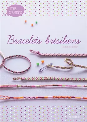 Couverture du produit · Bracelets Bresiliens