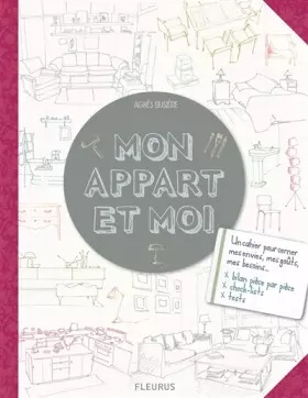 Couverture du produit · MON APPART ET MOI