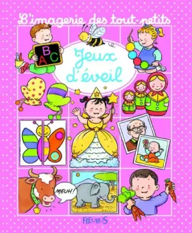 Couverture du produit · Jeux D'Eveil + Poster