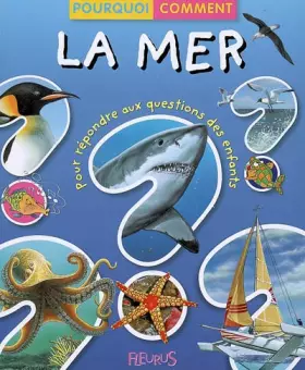 Couverture du produit · La mer
