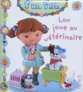 Couverture du produit · Joue au vétérinaire