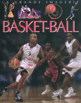 Couverture du produit · Basket-ball